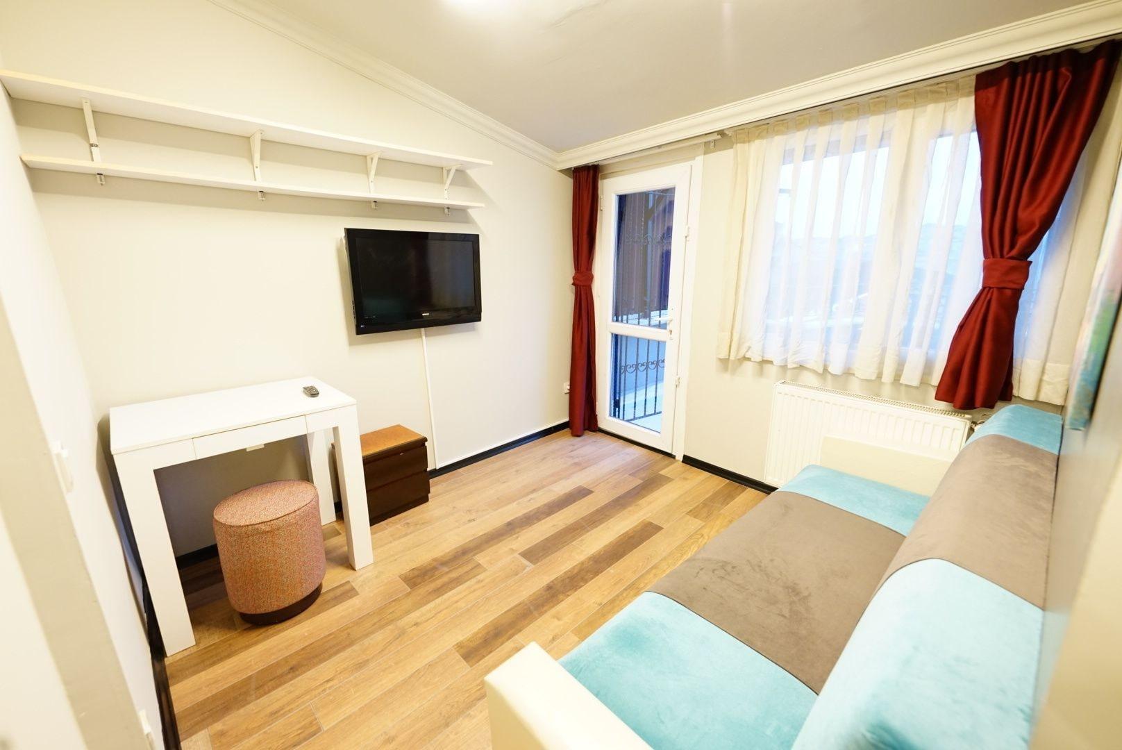 Taxim Garden Hotel Istanbul Eksteriør billede