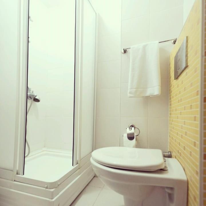 Taxim Garden Hotel Istanbul Eksteriør billede